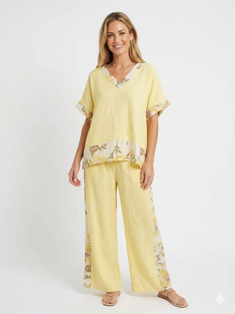 Wholesaler OZ - PRINTED T-SHIRT