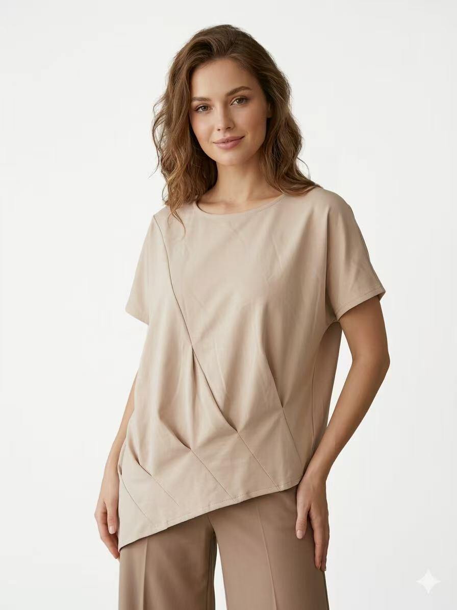 Wholesaler OZ - Roma knit sweater