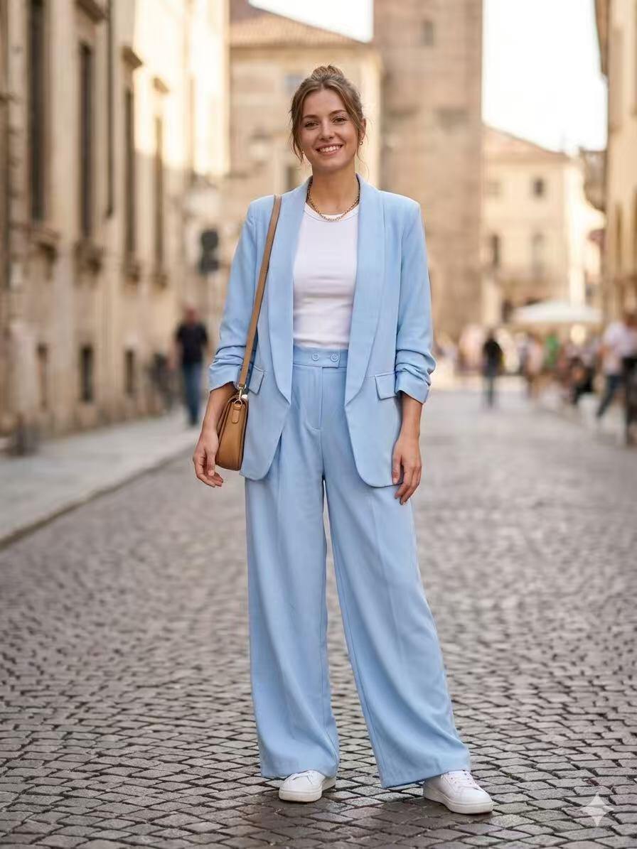 Grossiste OZ - VESTE BLAZER