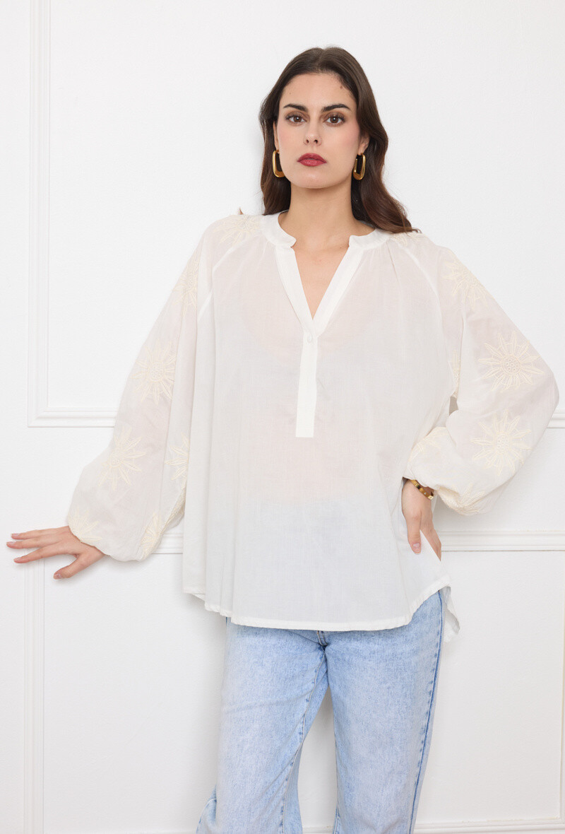 Mayorista PANEIGE PARIS - Camisas