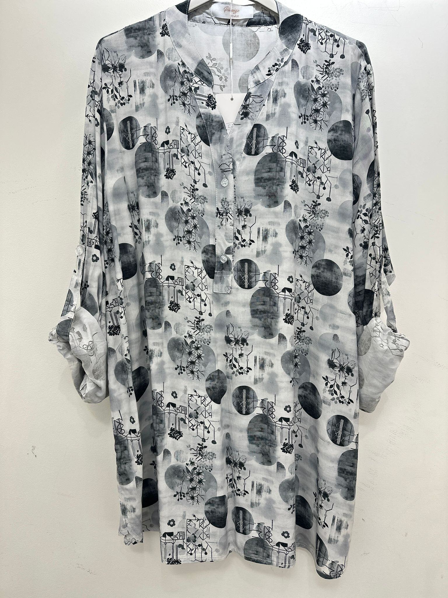 Grossiste PANEIGE PARIS - CHEMISES