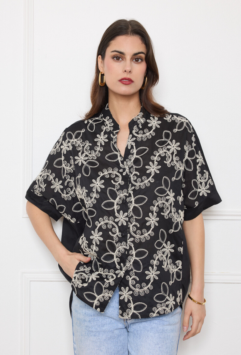 Grossiste PANEIGE PARIS - CHEMISES