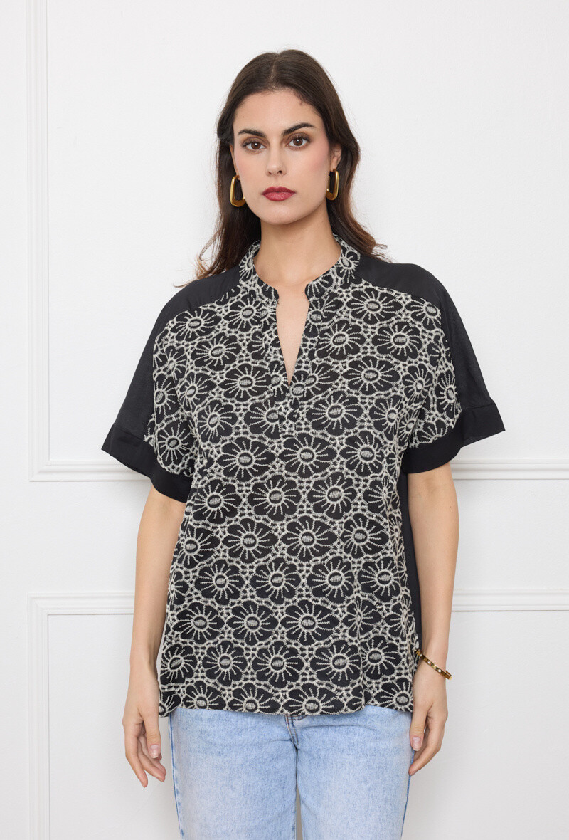 Grossiste PANEIGE PARIS - CHEMISES