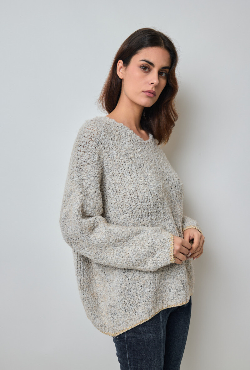 Wholesaler PANEIGE PARIS - SWEATERS