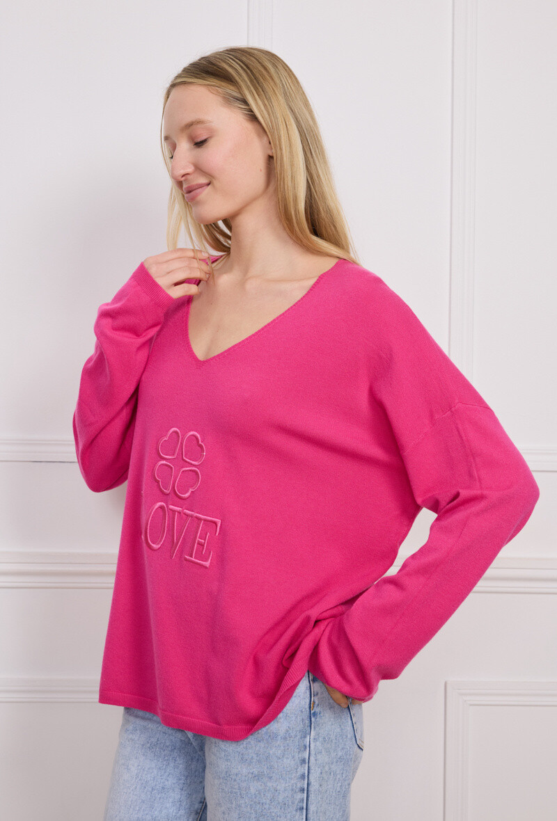 Mayorista PANEIGE PARIS - Sweaters de primavera