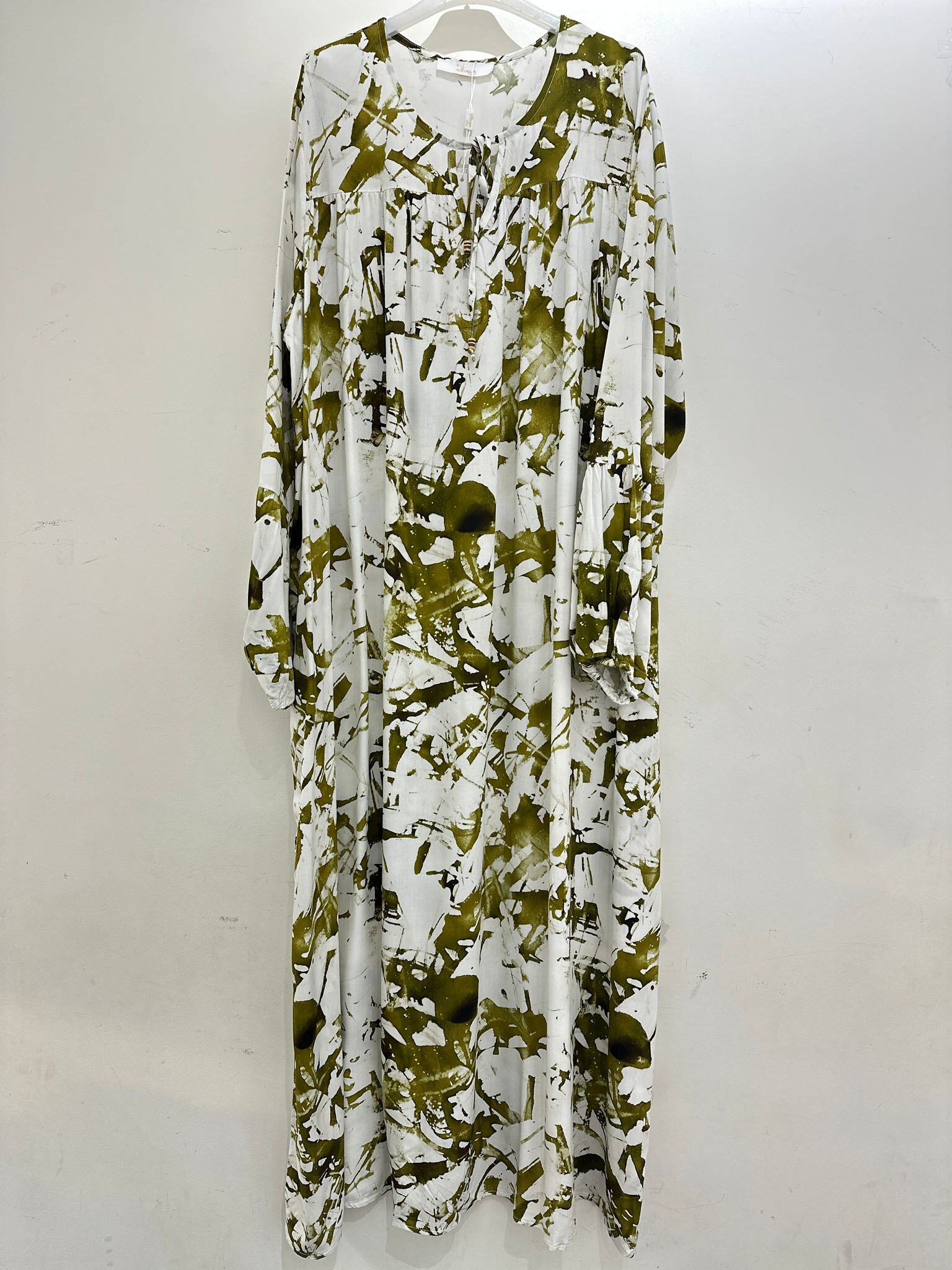 Wholesaler PANEIGE PARIS - DRESS