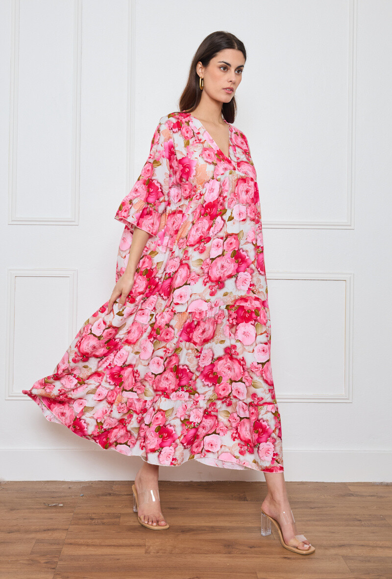 Grossiste PANEIGE PARIS - ROBES