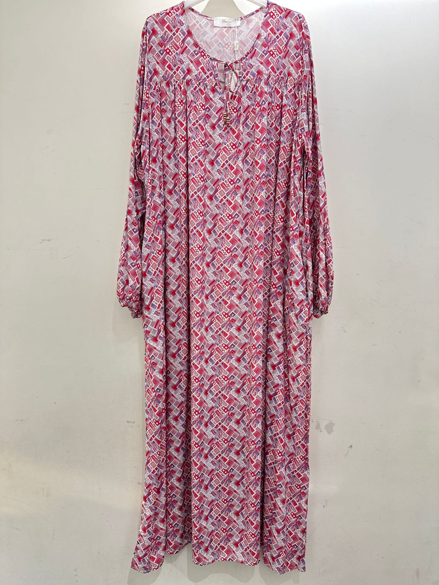 Mayorista PANEIGE PARIS - VESTIDO