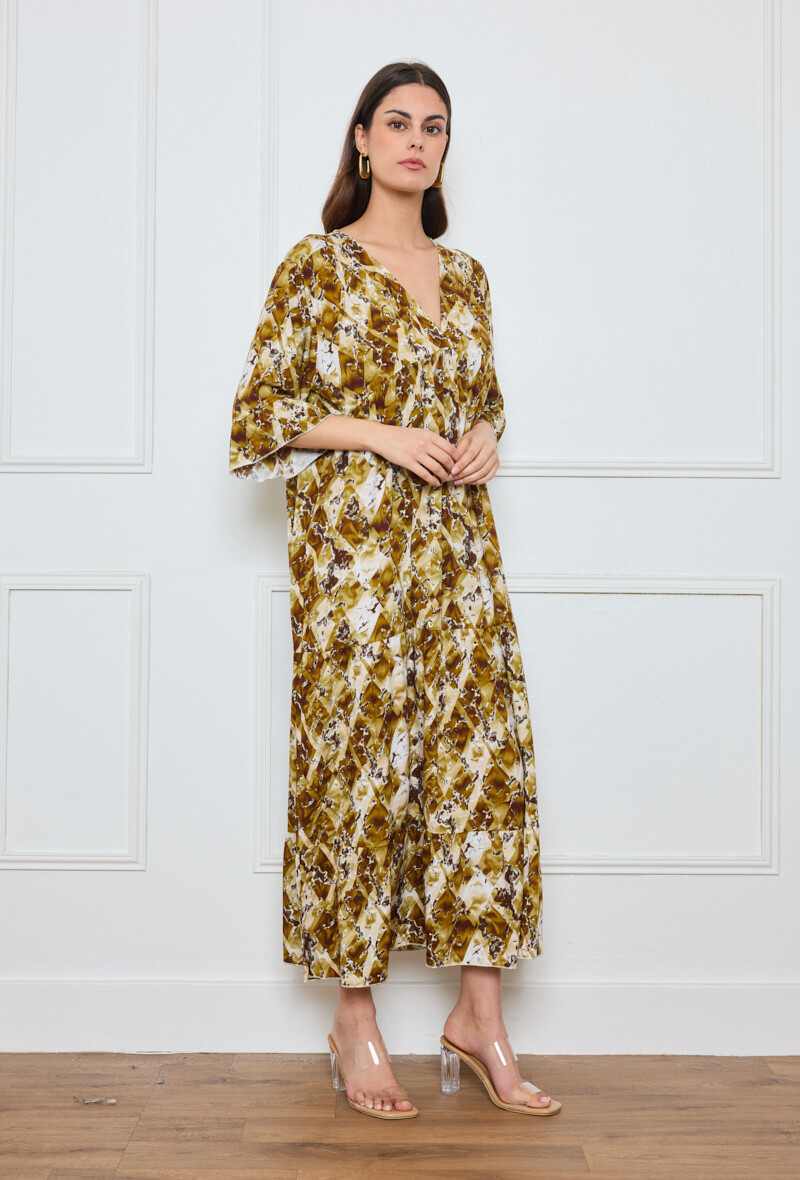 Grossiste PANEIGE PARIS - ROBES