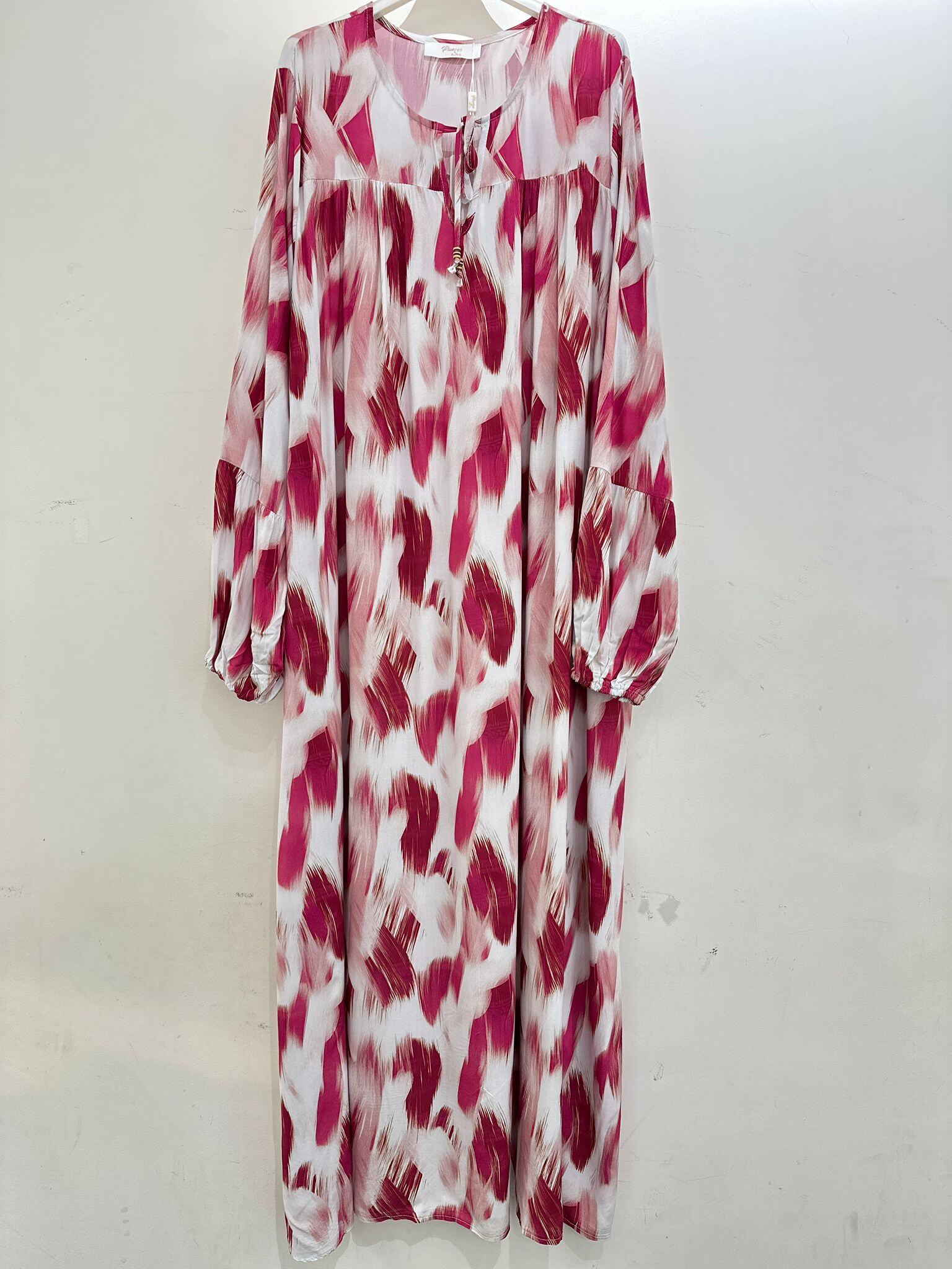 Mayorista PANEIGE PARIS - VESTIDO