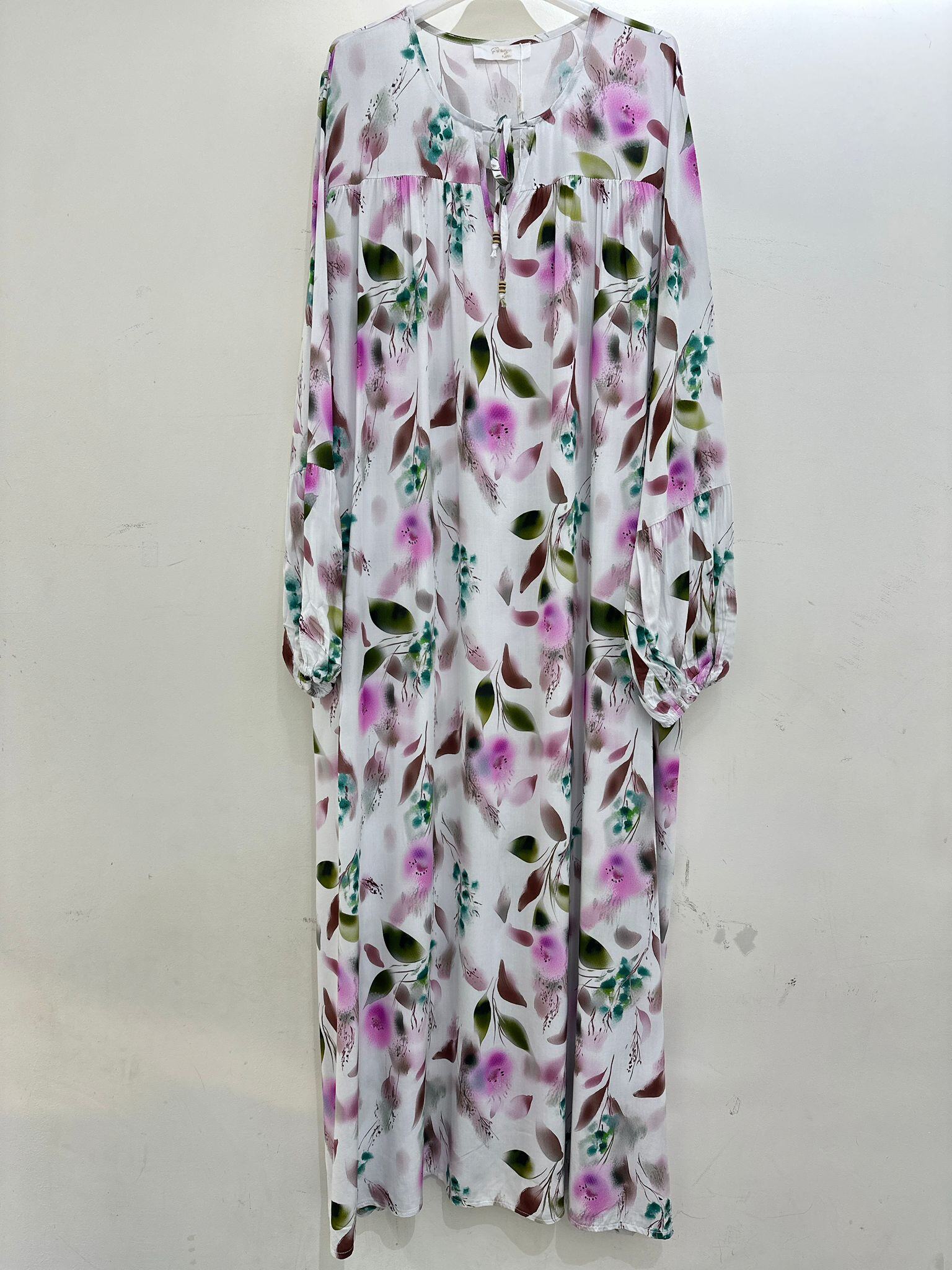 Mayorista PANEIGE PARIS - VESTIDO