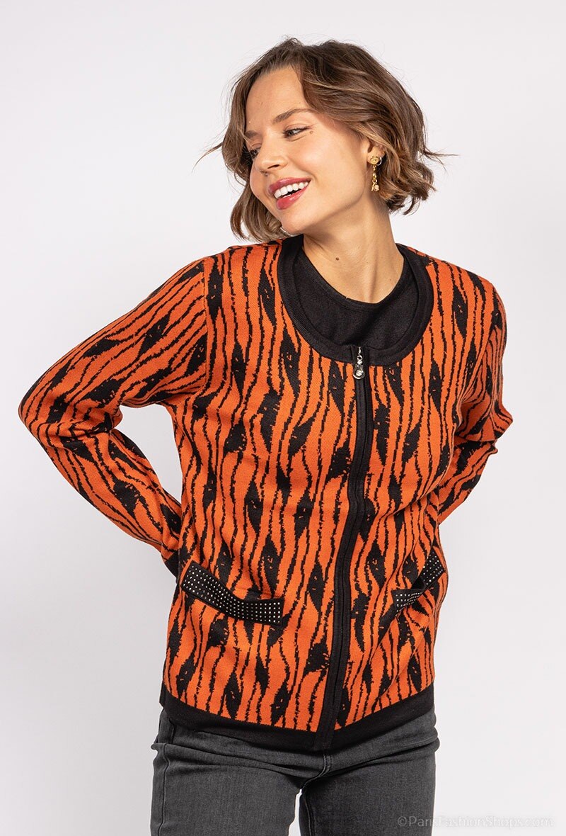 Wholesaler Papareil - Twinset