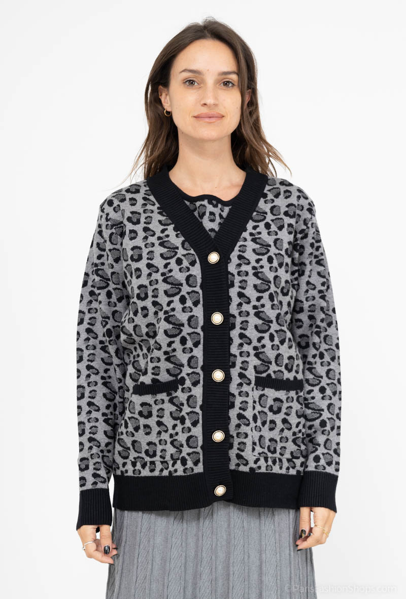 Wholesaler Papareil - TWINSET