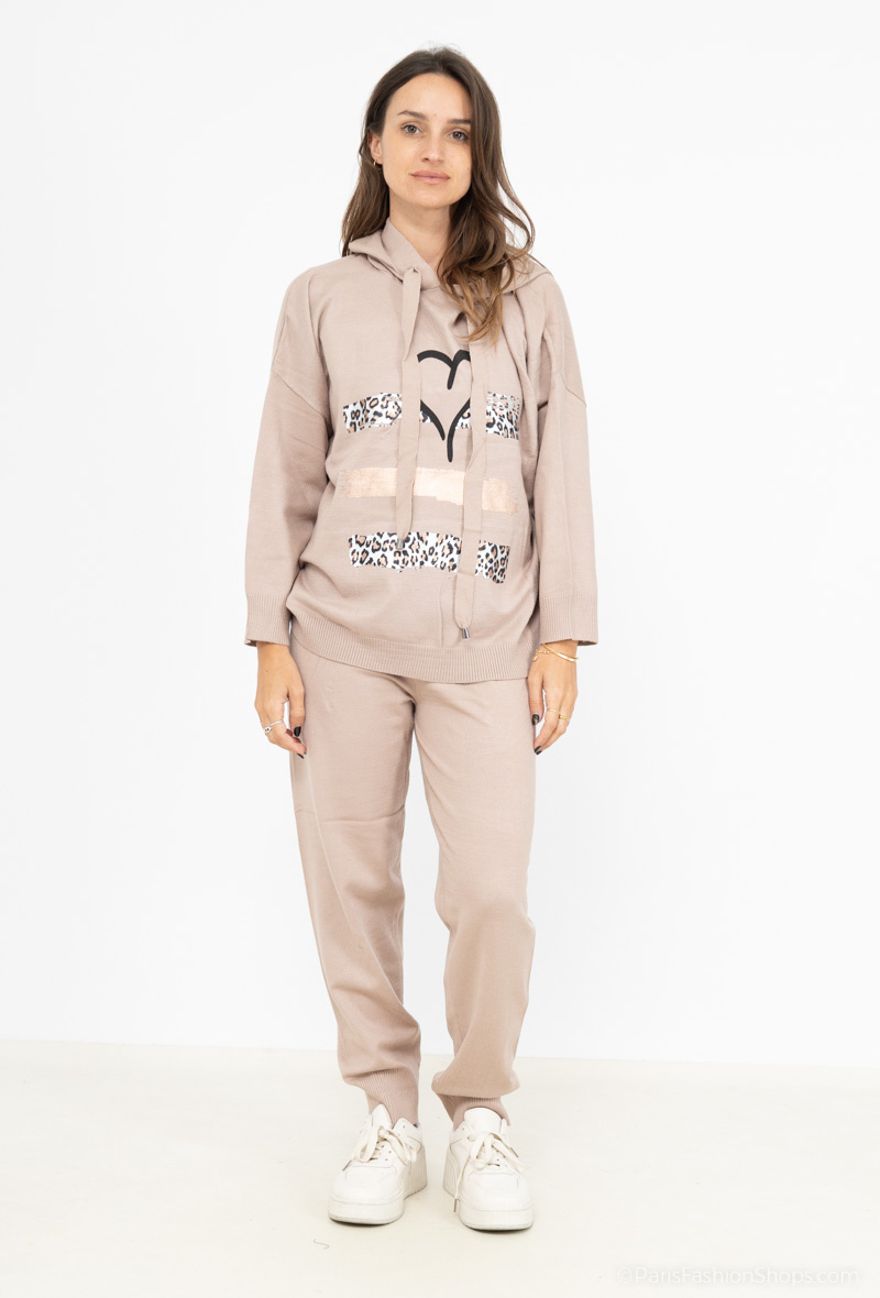 Wholesaler Papareil - TWINSET