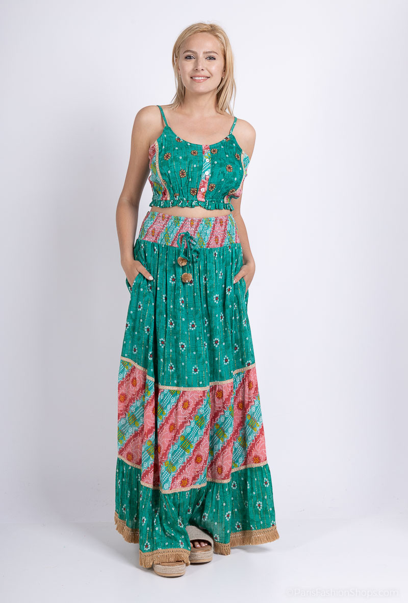 Wholesaler Papareil - dress