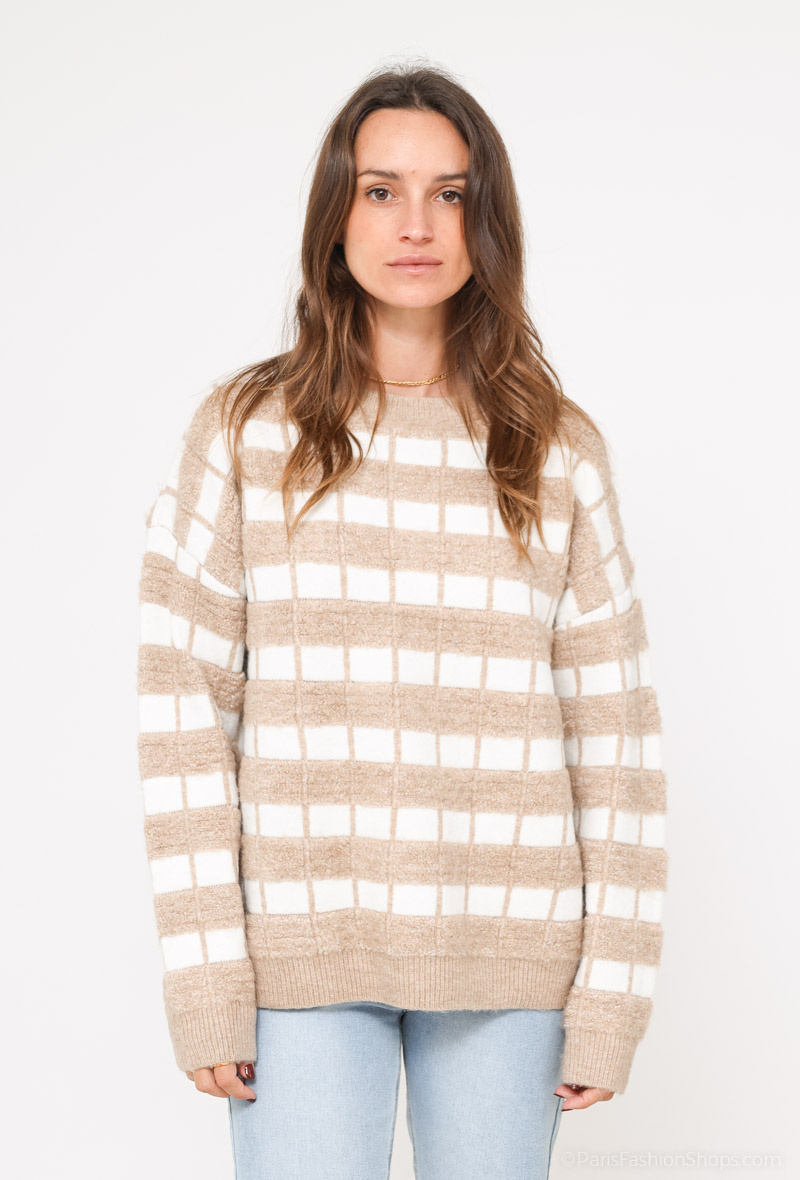 Wholesaler Papareil - SWEATER