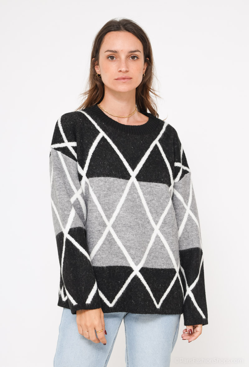 Wholesaler Papareil - SWEATER
