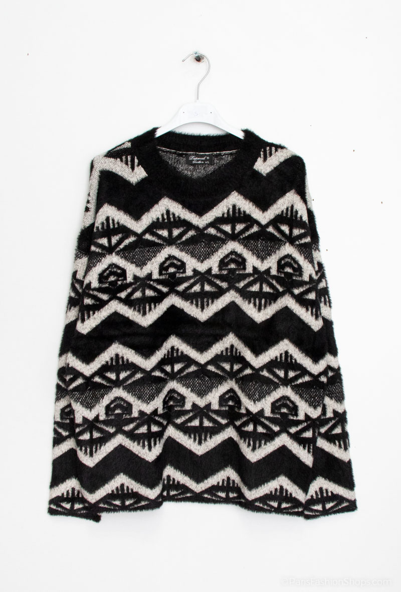Wholesaler Papareil - SWEATER