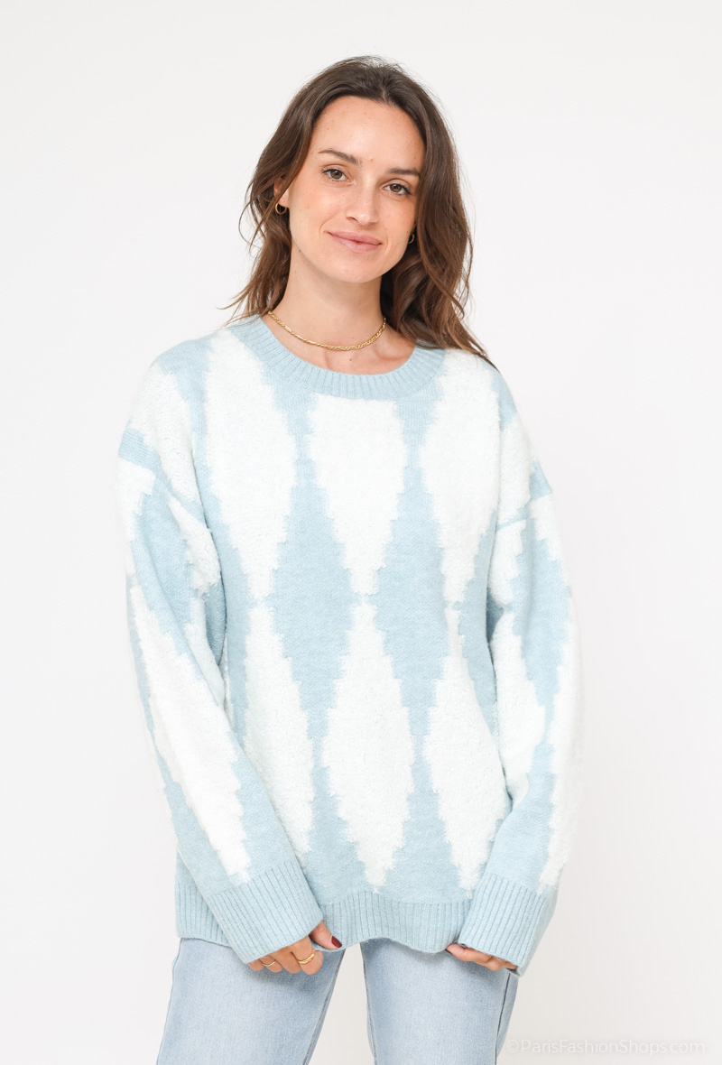 Wholesaler Papareil - SWEATER