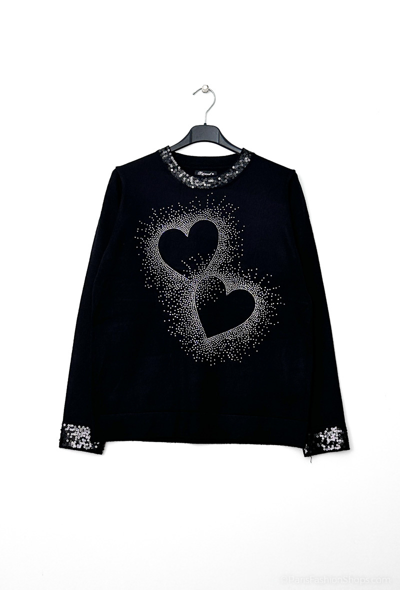 Wholesaler Papareil - hoodies