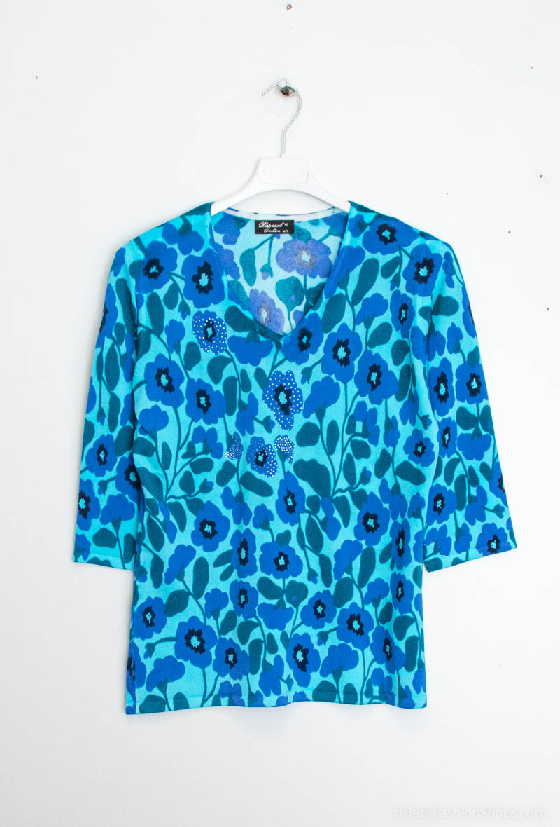 Wholesaler Papareil - sweater
