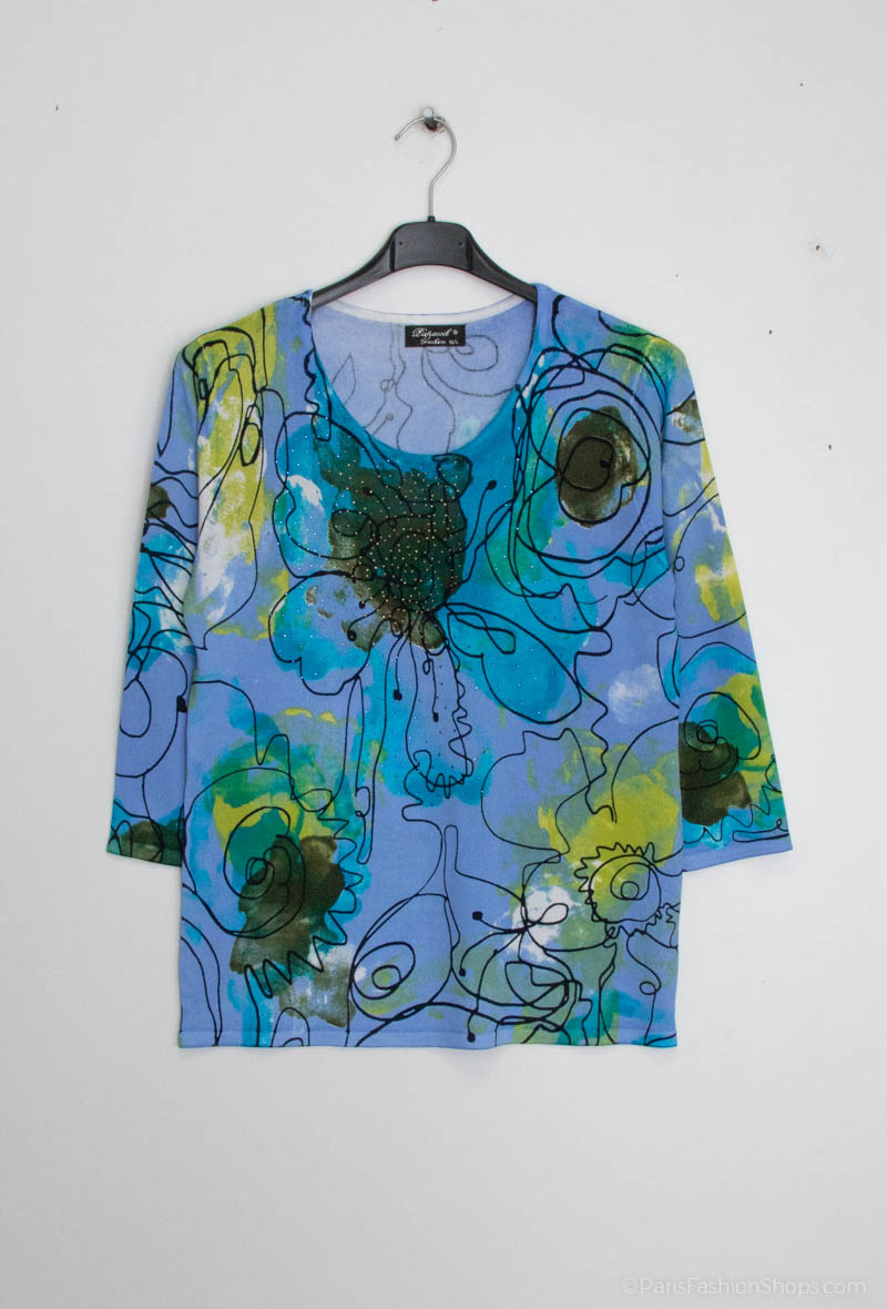 Wholesaler Papareil - sweater
