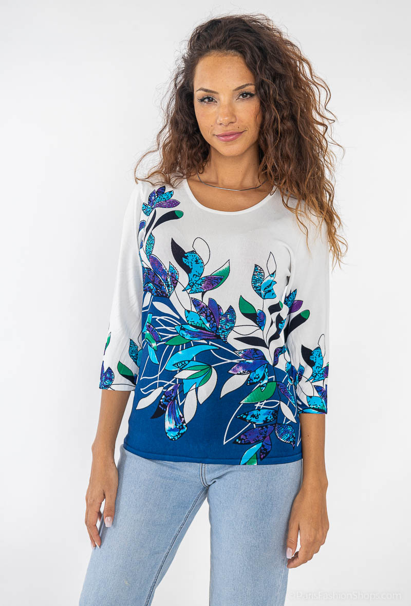 Wholesaler Papareil - sweater