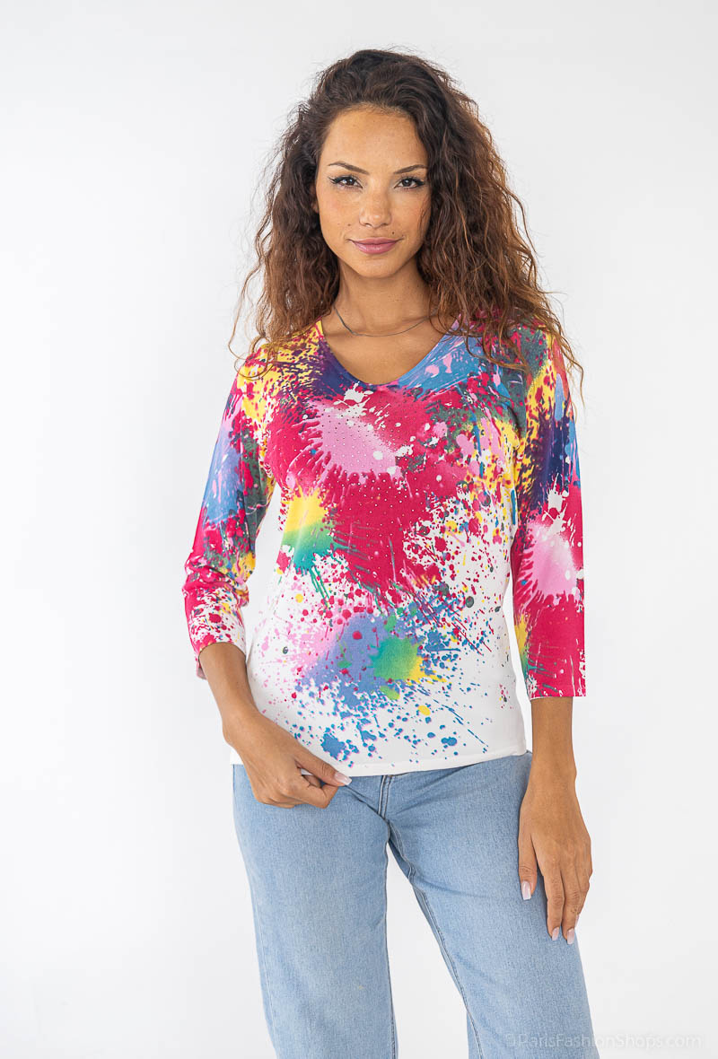 Wholesaler Papareil - sweater
