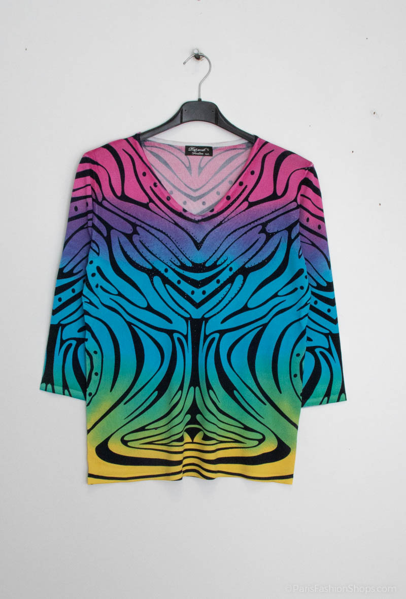 Wholesaler Papareil - sweater