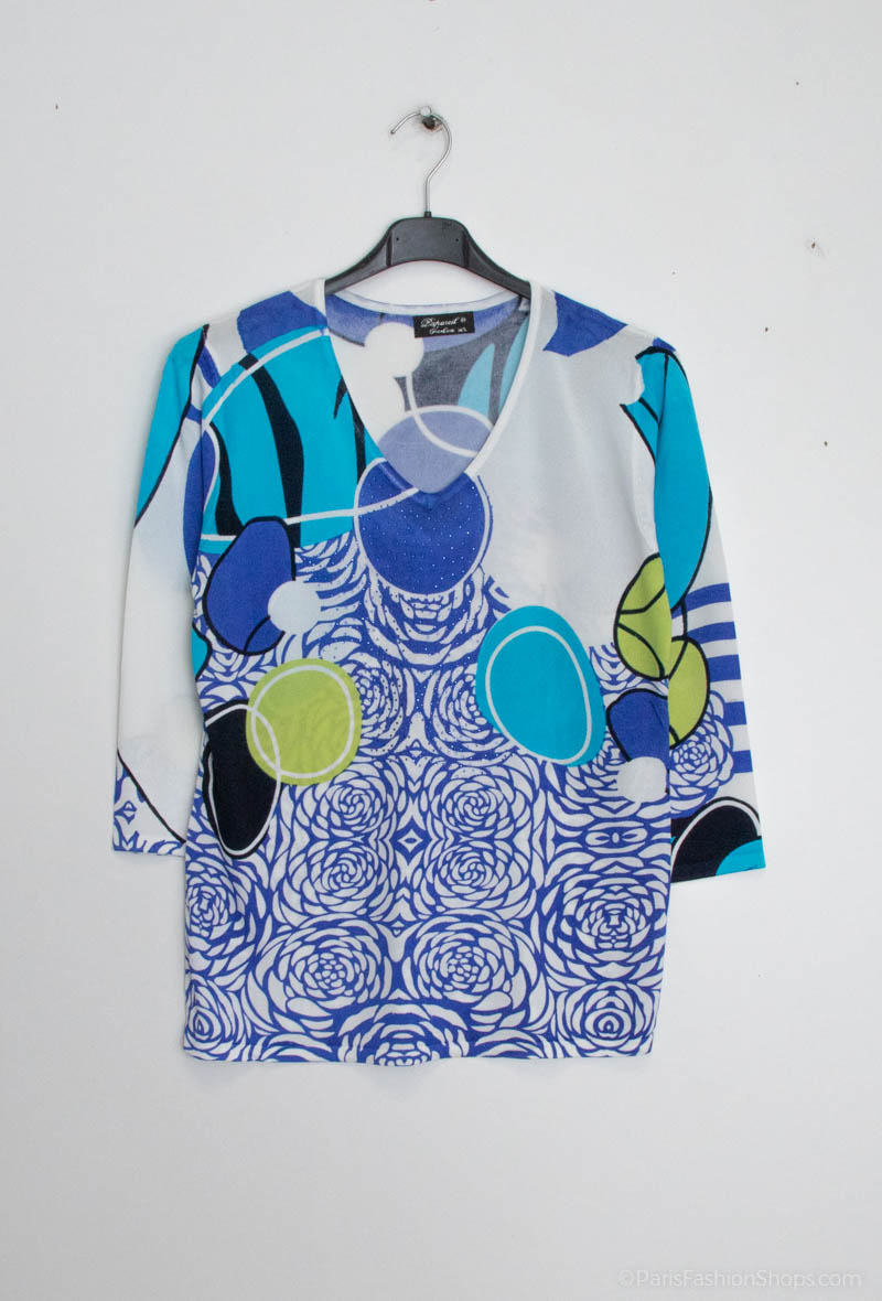 Wholesaler Papareil - sweater