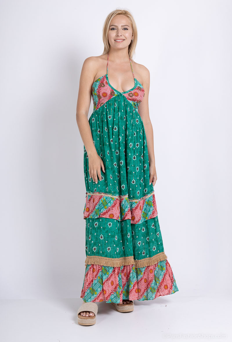 Wholesaler Papareil - dress