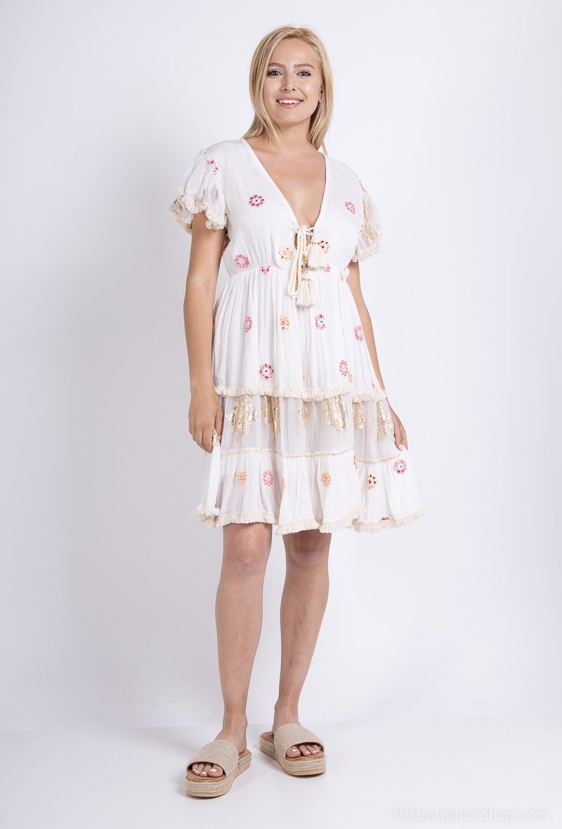 Wholesaler Papareil - dress