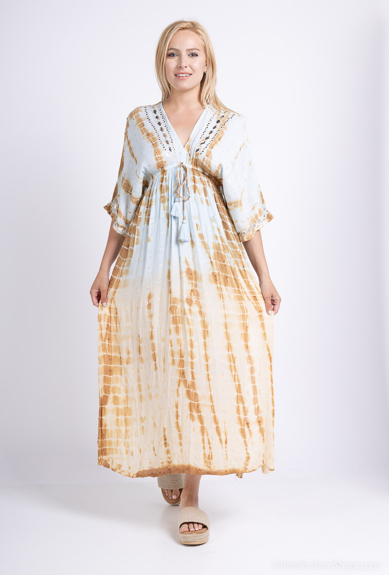 Wholesaler Papareil - dress