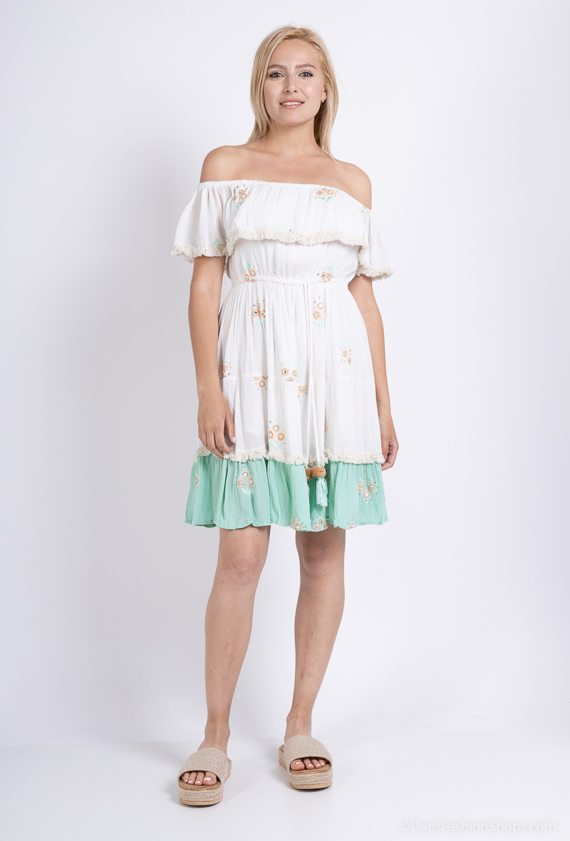 Wholesaler Papareil - dress