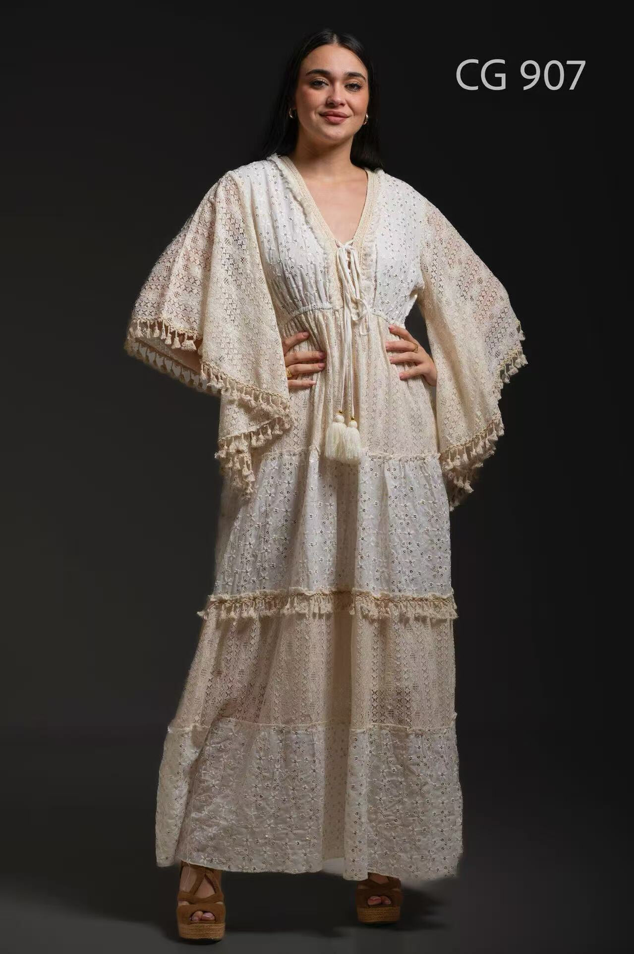 Wholesaler Papareil - Dresses