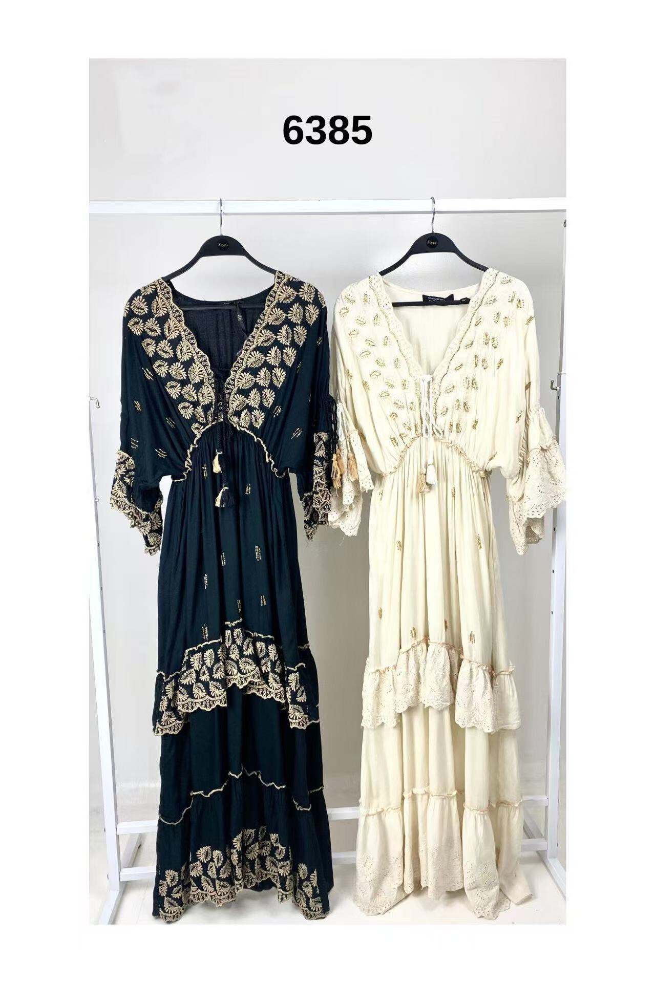 Wholesaler Papareil - Dresses