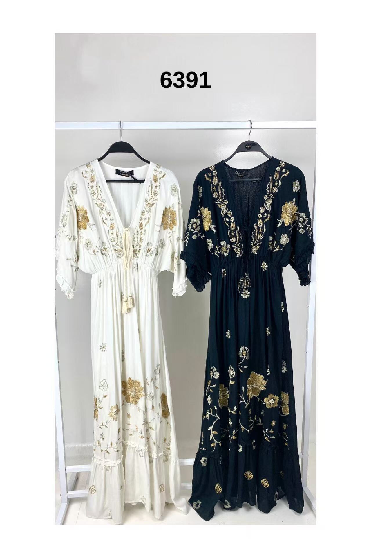 Wholesaler Papareil - Dresses