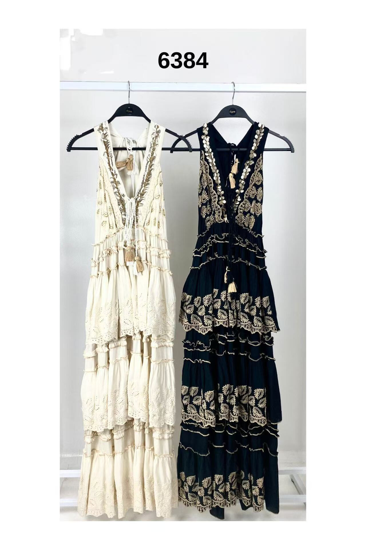 Wholesaler Papareil - Dresses