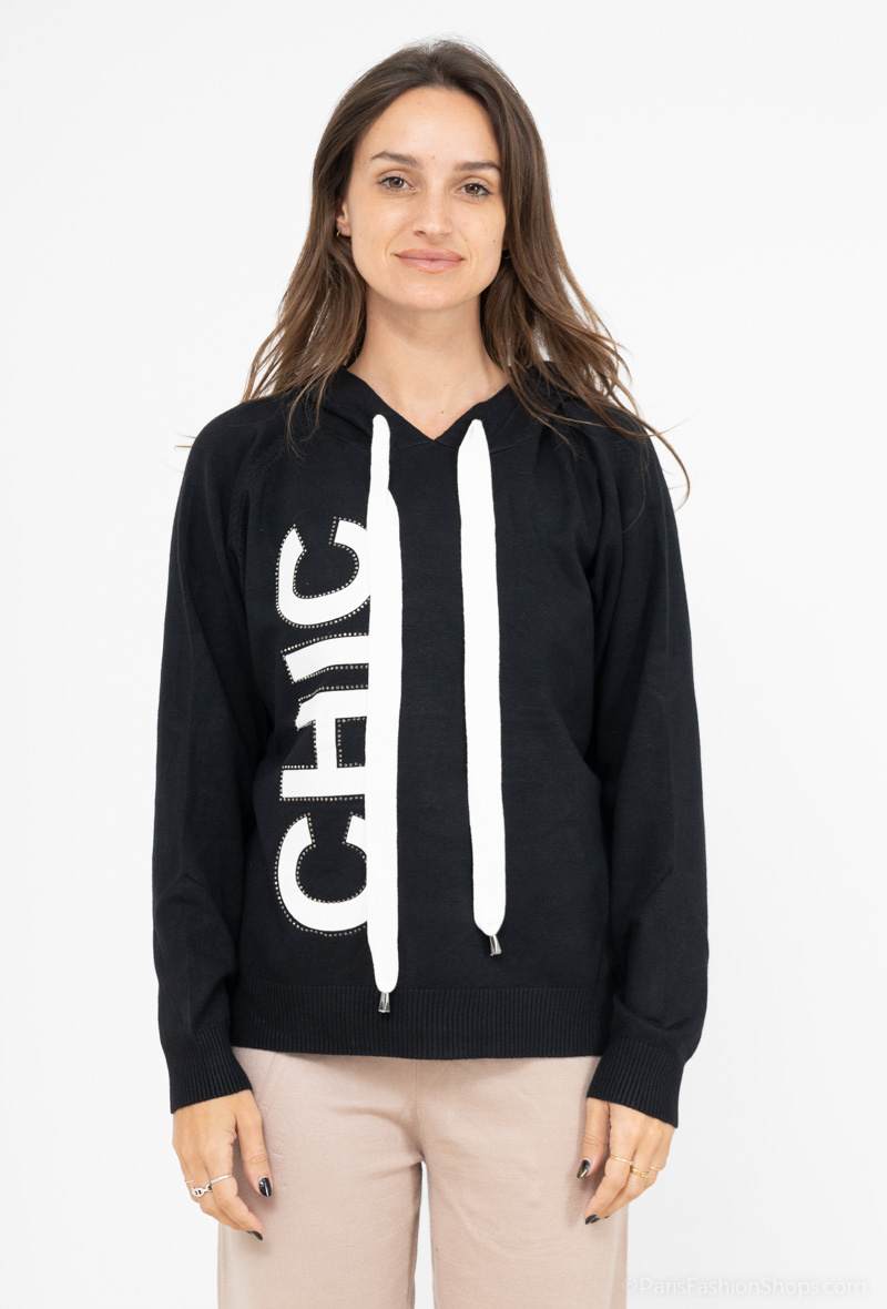 Wholesaler Papareil - hoodies