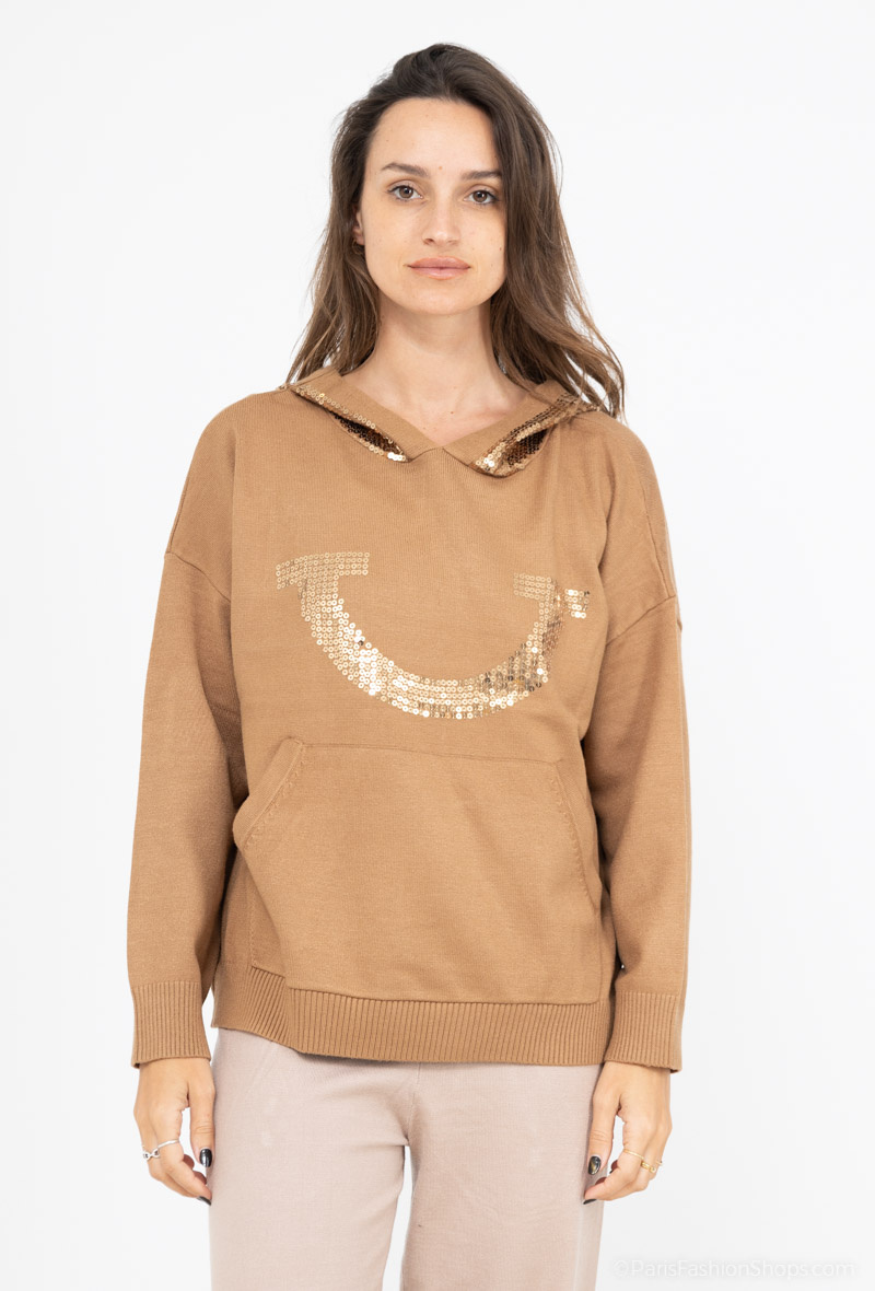 Wholesaler Papareil - hoodies
