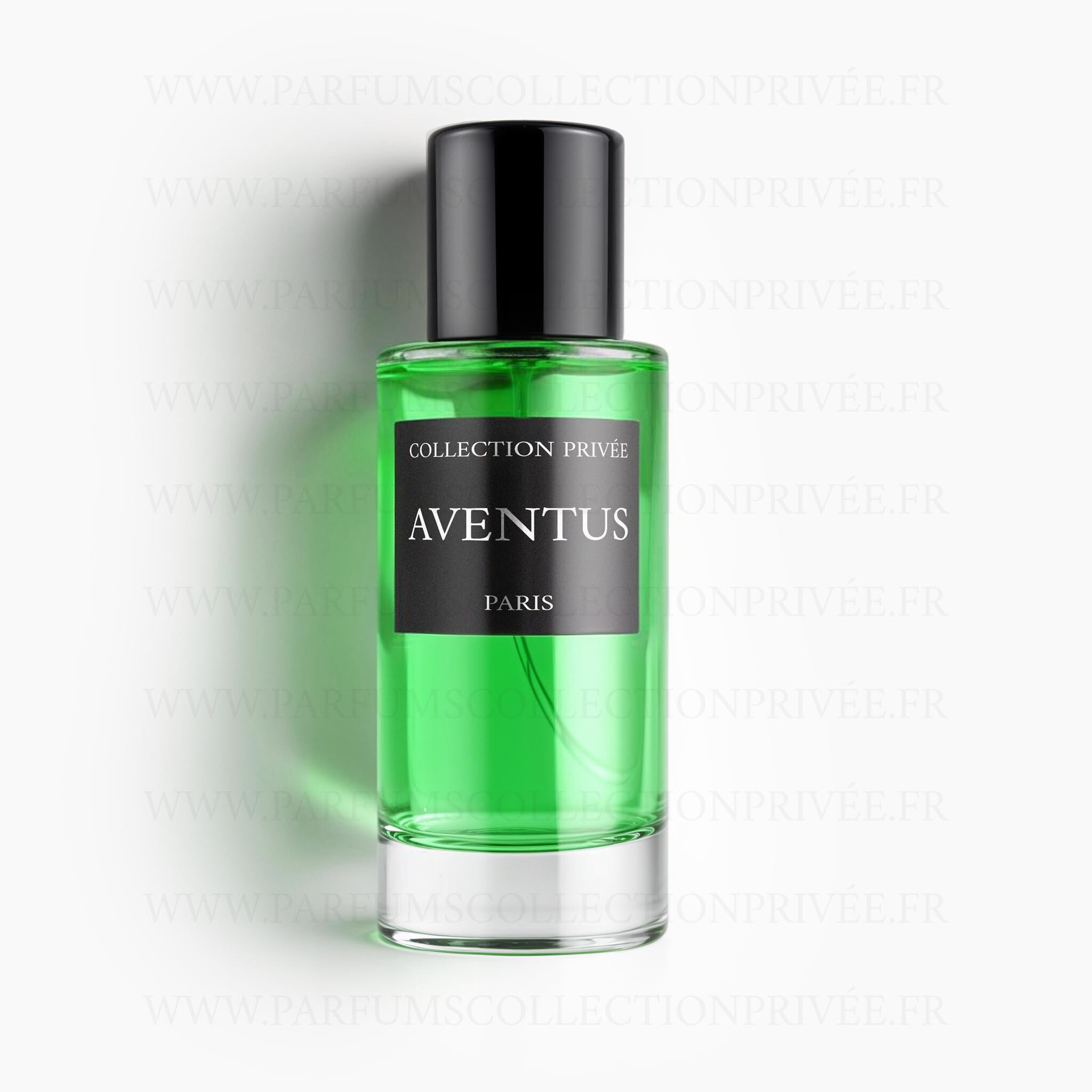 Großhändler PARFUMS COLLECTION PRIVÉE - Zierlicher Kleidungsduft - Private Sammlung