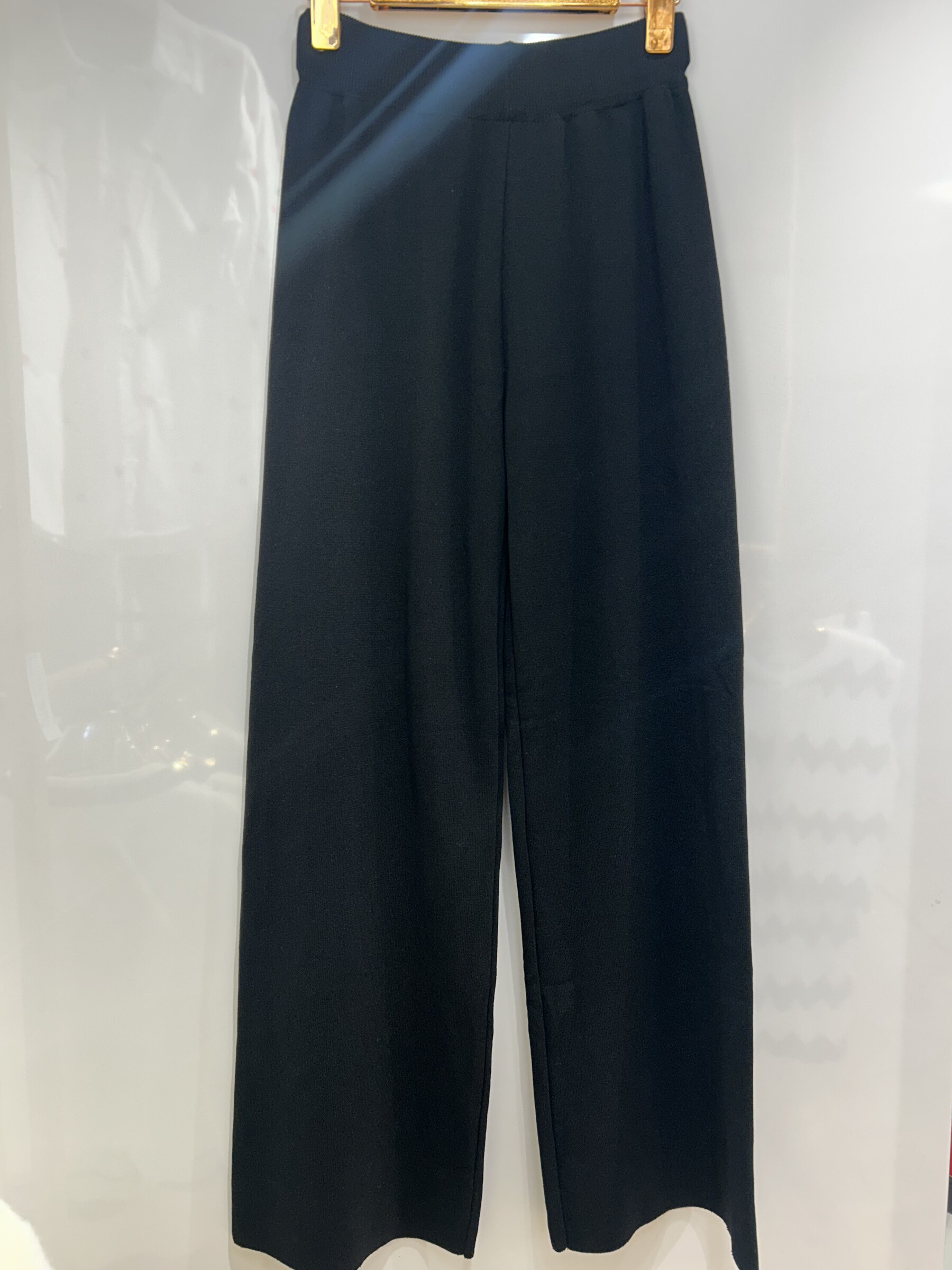 Grossiste Paris et Moi - Pantalon uni ref 9330