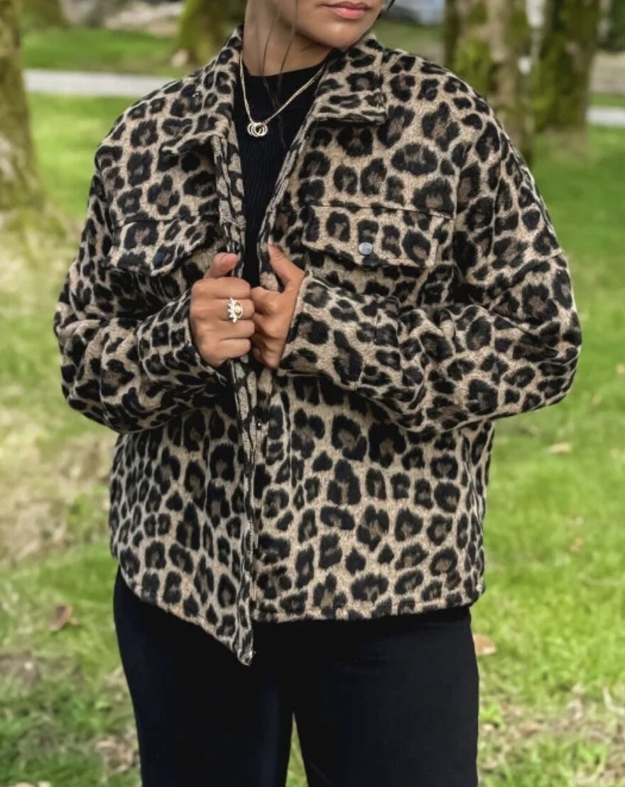 Wholesaler Peace N' Love - Jacket