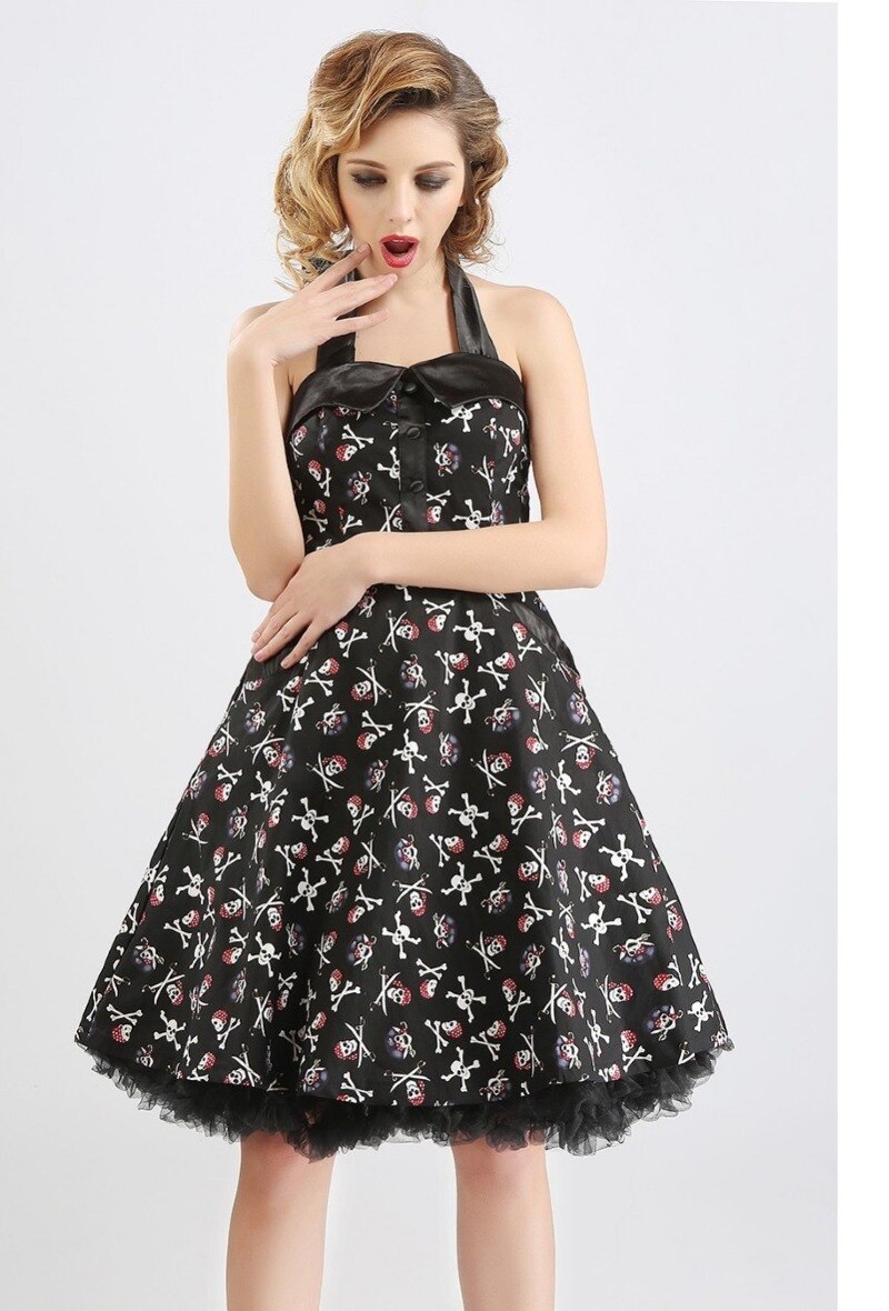 Rockabilly pencil dress hot sale