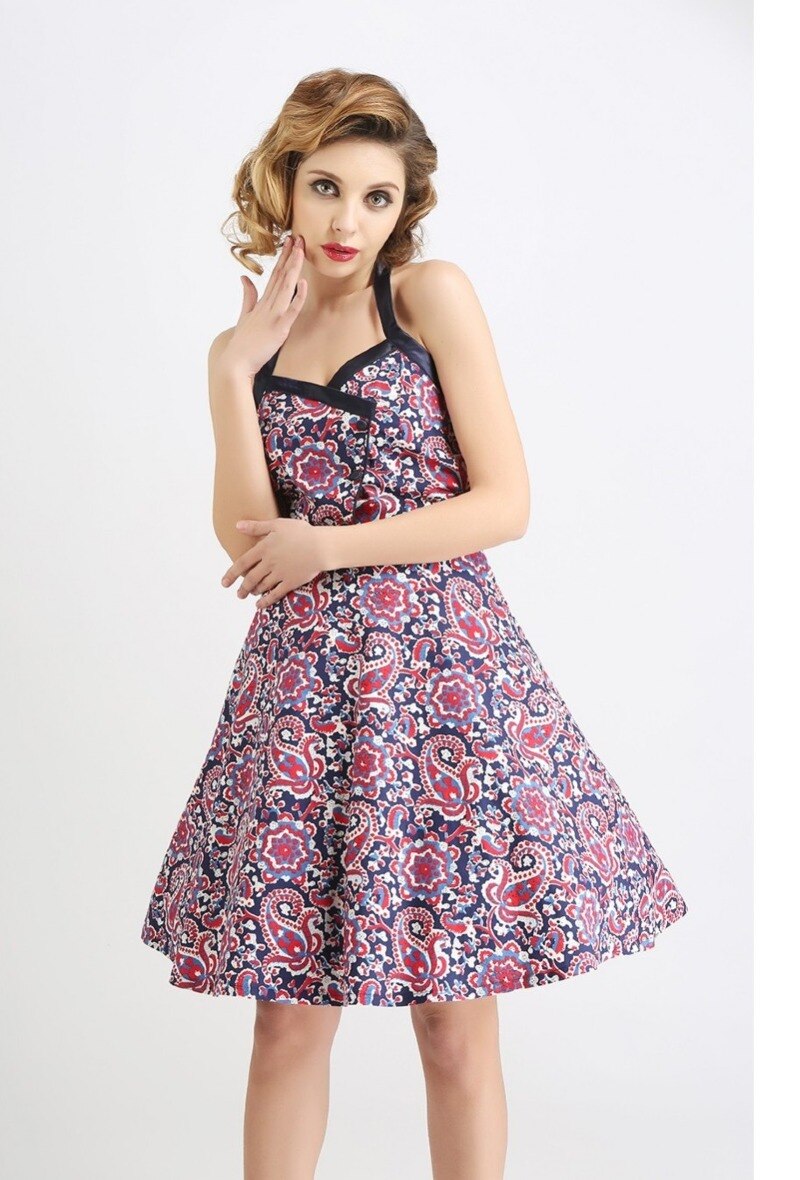Grossiste vetement rockabilly 2025