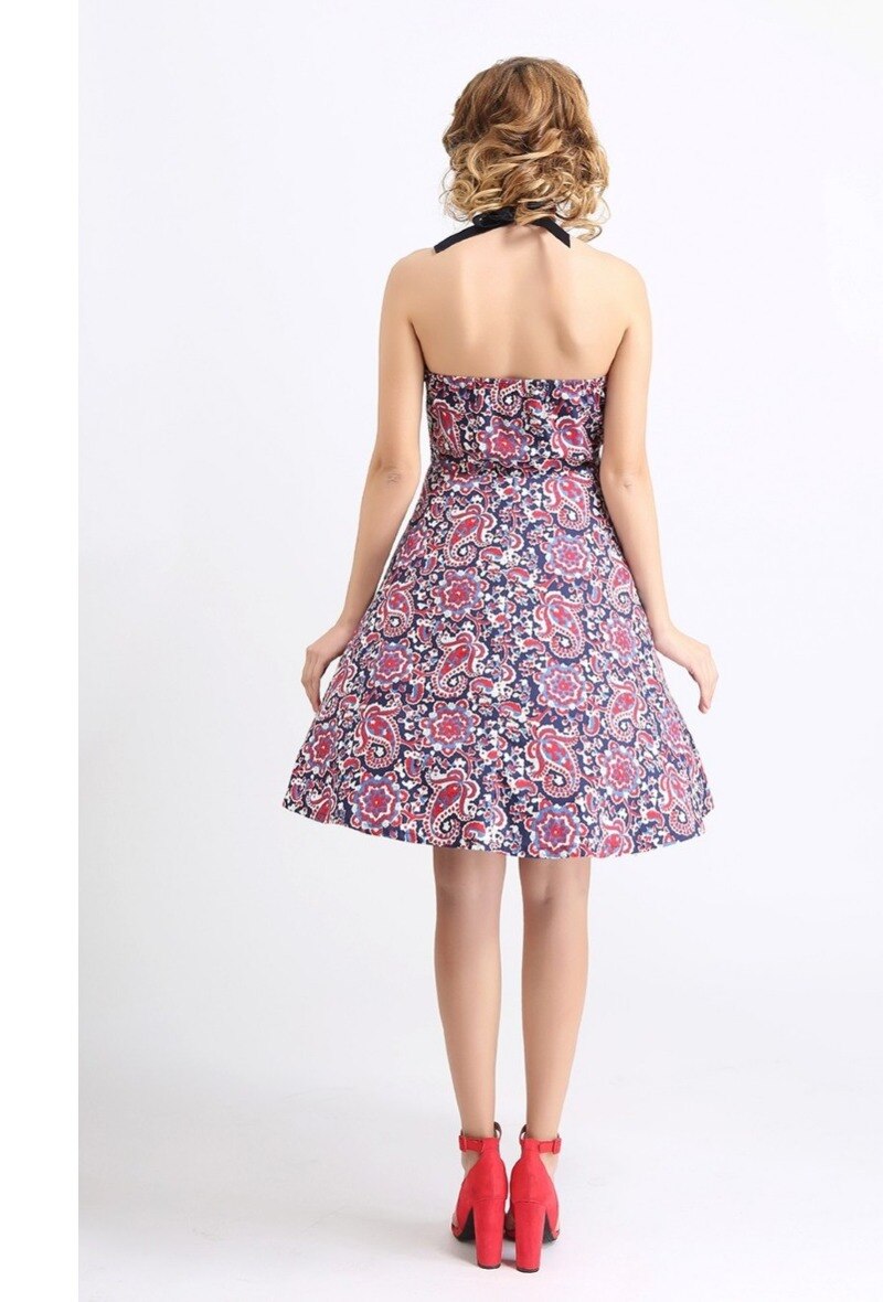 Grossiste vetement rockabilly shop