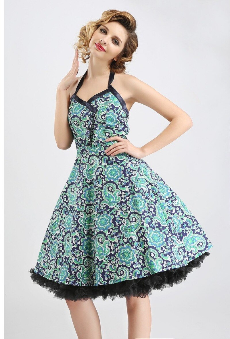 Grossiste vetement rockabilly shop