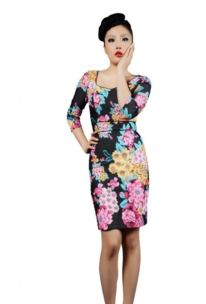 Grossiste vetement rockabilly online