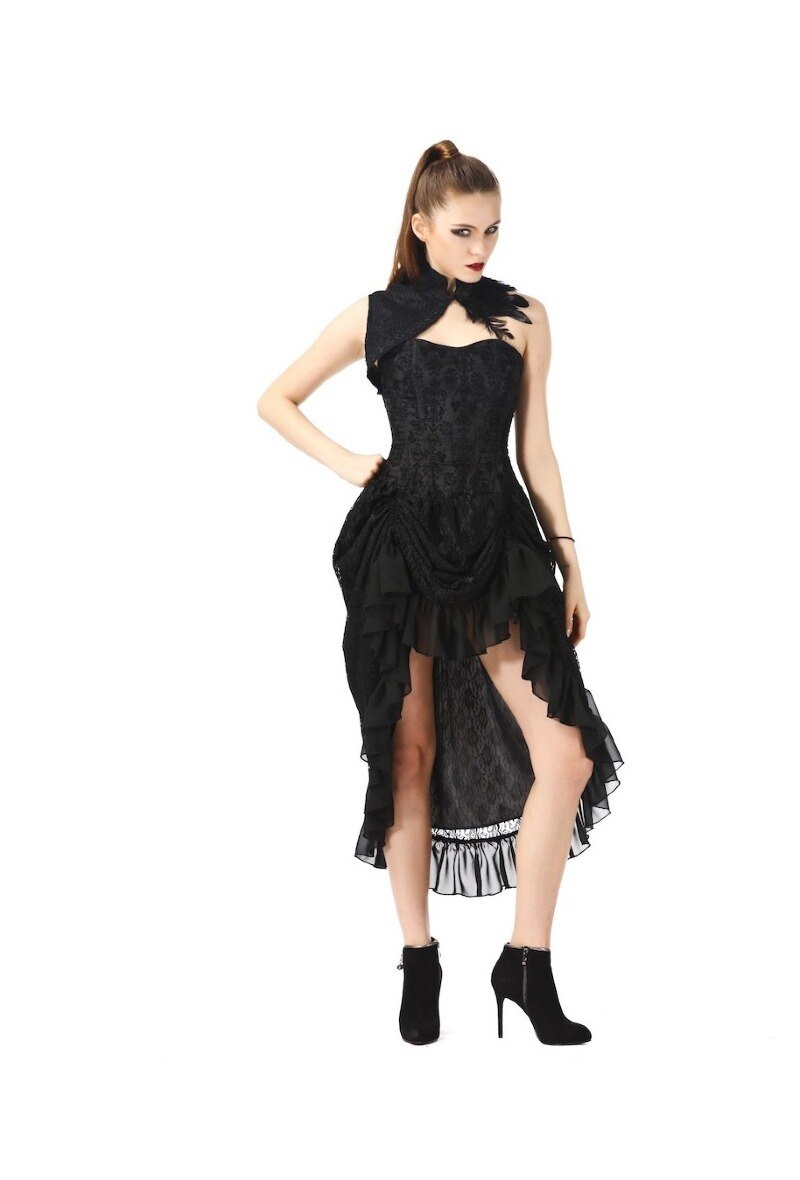 Robe style cabaret hot sale