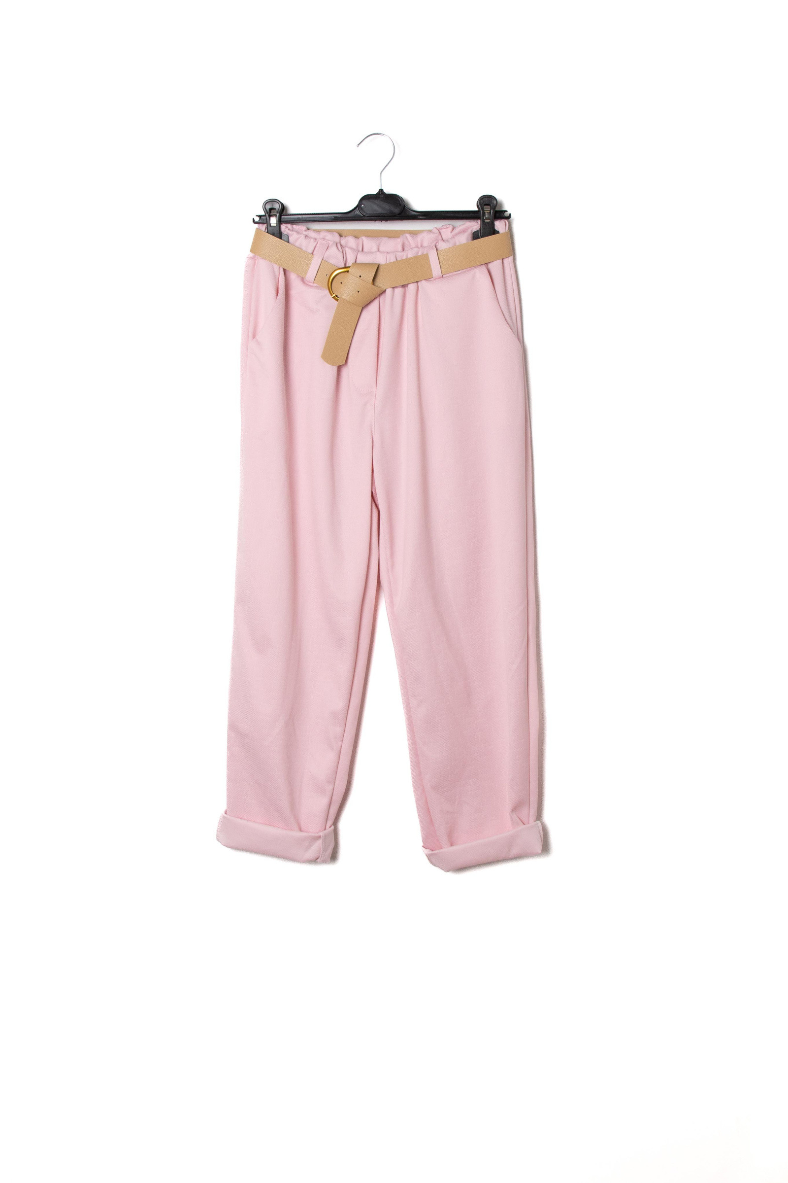 Grossiste Pépouz' Paris - Pantalon chino motif graphique
